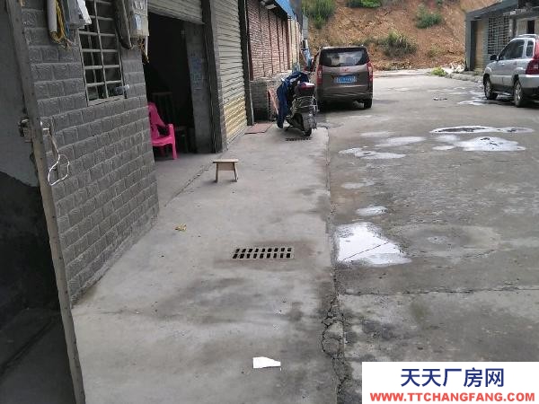 郴州市北湖區(qū)  同心橋 倉庫 130平米