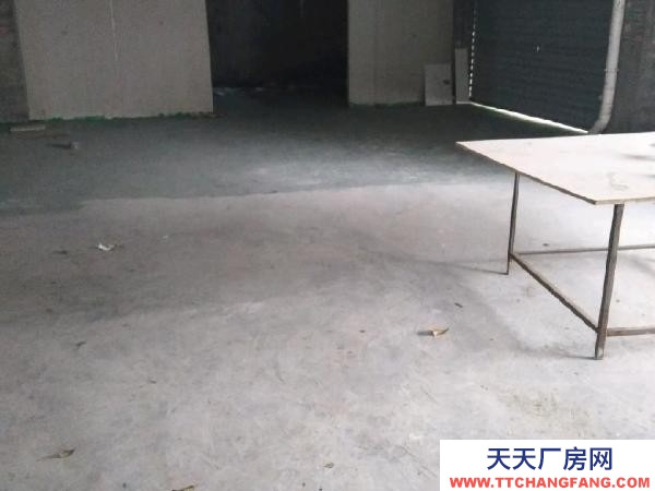 郴州市北湖區(qū)  同心橋 倉(cāng)庫(kù) 130平米