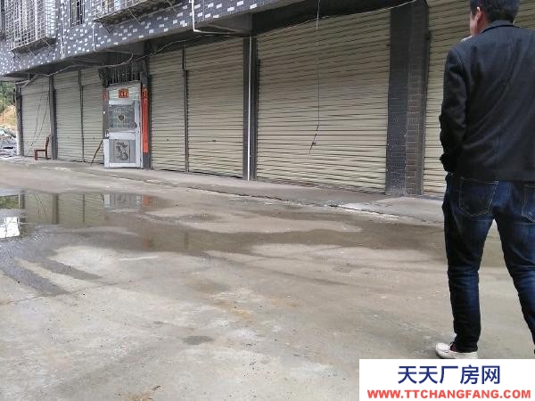 郴州市北湖區(qū)  同心橋 倉庫 130平米