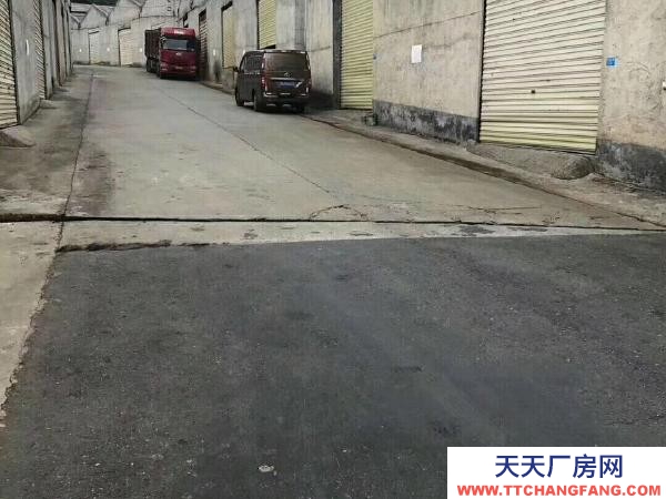 郴州市北湖區 大型倉庫有部分倉庫出租