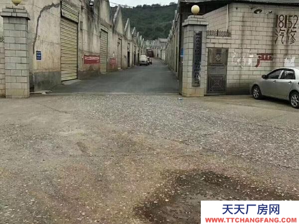 郴州市北湖區 大型倉庫有部分倉庫出租
