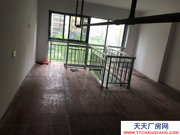 郴州市北湖區 車位改造上下兩層有廚衛