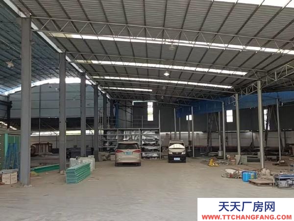 郴州市北湖區 大型門面展廳倉庫招租合作