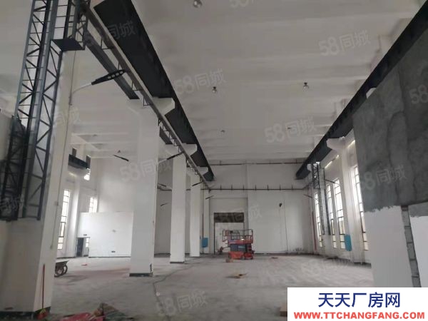 郴州市蘇仙區 蘇仙產業開發區政府自持園區，成本價租賃，政策支持可免租及補貼
