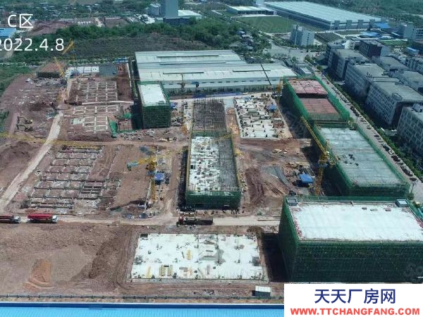 郴州市蘇仙區 現有廠房,成本價租賃,政策支持可免租及補貼,無物業費層高可選