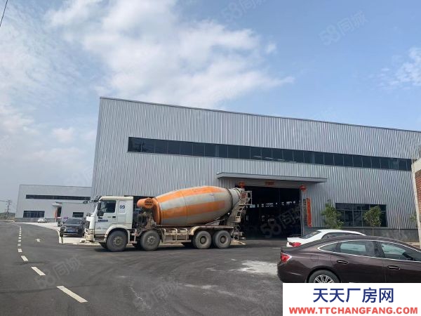 郴州市蘇仙區多種戶型廠房成本價出租，全新廠房，價優，歡迎實地了解