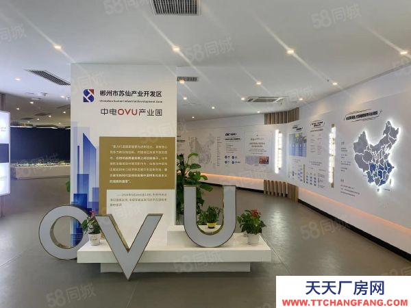 郴州市蘇仙區 蘇仙產業開發區政府自持園區,孵化基地成本價租賃