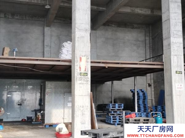 郴州市蘇仙區 大型物流園，24小時保安，無物業費。