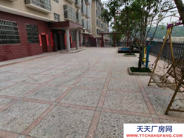 郴州市蘇仙區環境優美，停車方便，臨近市區，交通便利