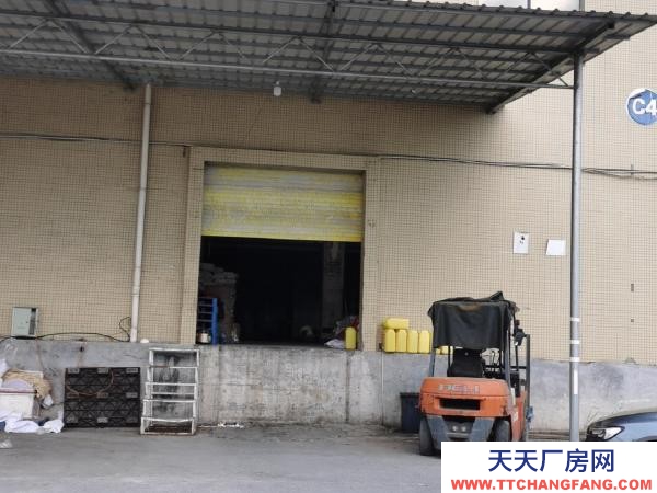 郴州市蘇仙區 大型物流園，24小時保安，無物業費。