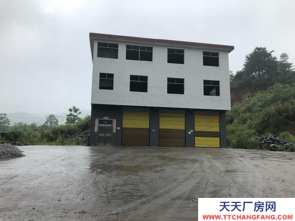 郴州市蘇仙區 郴江路新煙廣進去1公里可整棟出租價格面議