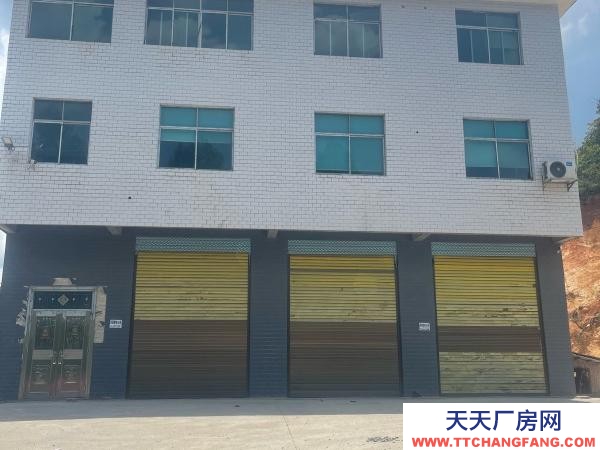 郴州市蘇仙區 郴江路新煙廣進去1公里可整棟出租價格面議