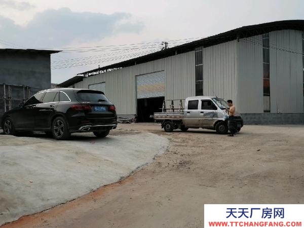 郴州市蘇仙區 湘南市場一公里，有一個960平方，二個500平方