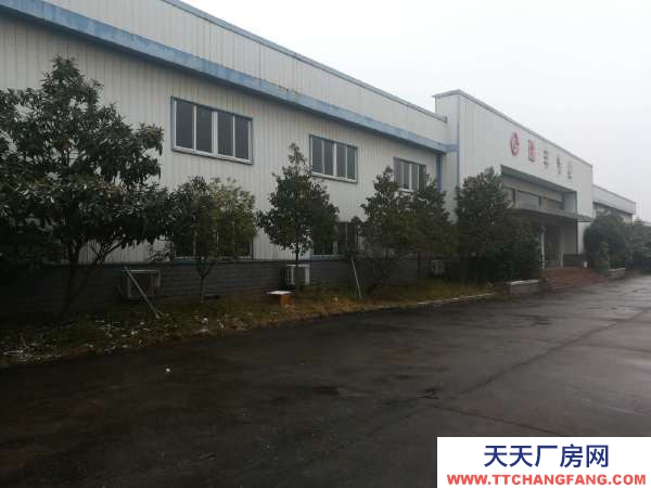 郴州市桂陽區(qū) 位于食品工業(yè)園區(qū)內(nèi),交通便利