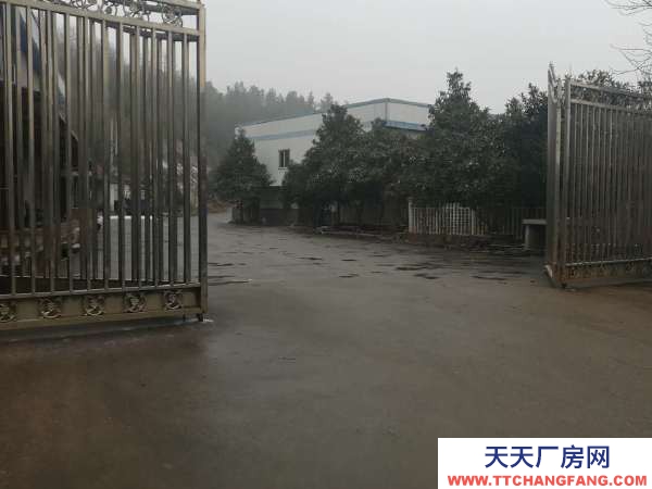 郴州市桂陽區(qū) 位于食品工業(yè)園區(qū)內(nèi),交通便利