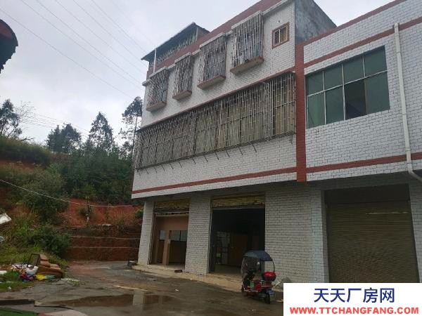 郴州市桂陽區 1-2樓400個平方