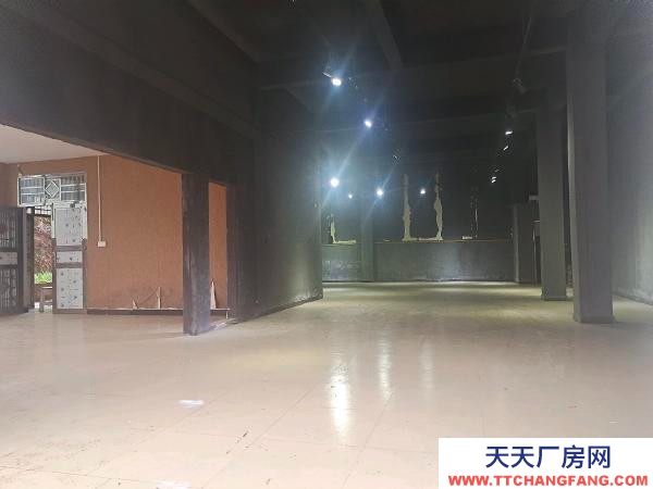 郴州市桂陽區 1-2樓400個平方