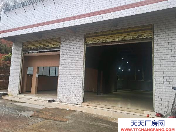 郴州市桂陽區 1-2樓400個平方