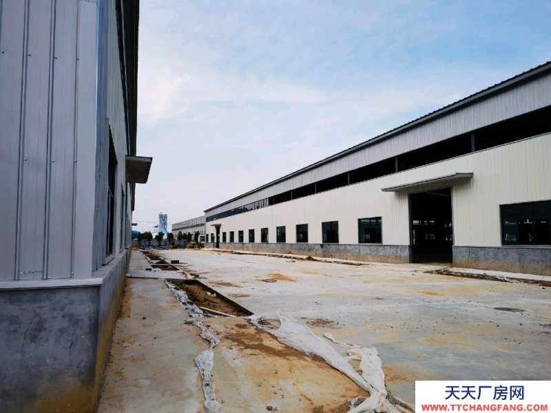 邢臺 橋東區(qū) (出租) 標(biāo)準(zhǔn)9米層高廠房,三層辦公樓,可分租,可整租。