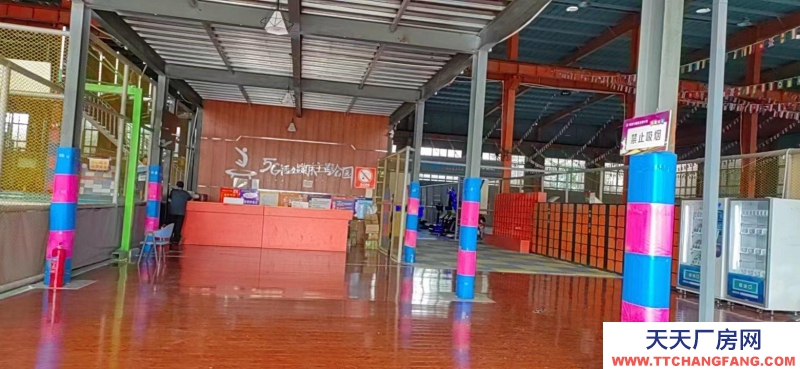 邢臺 橋東區(qū) (出租) 5000平院子，3600平廠房，都可分開租