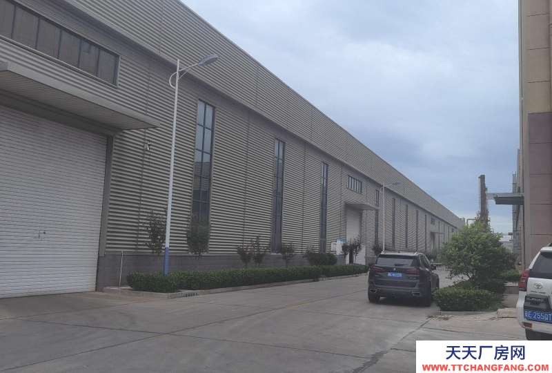 邢臺 橋東區 (出租) 化工園區，可辦理環評