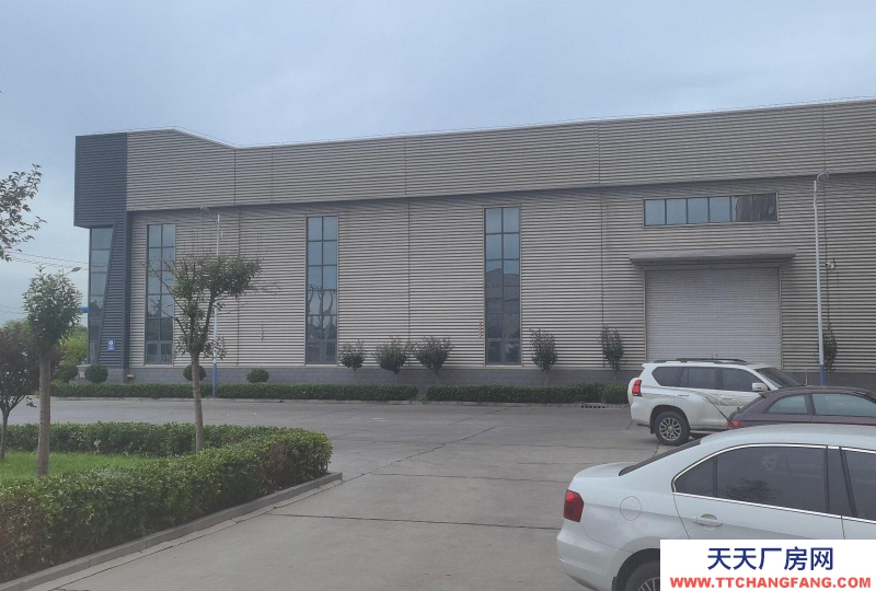 邢臺 橋東區(qū) (出租) 化工園區(qū)，可辦理環(huán)評