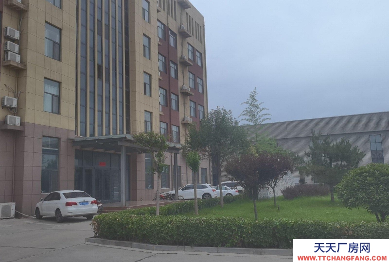 邢臺 橋東區 (出租) 化工園區，可辦理環評