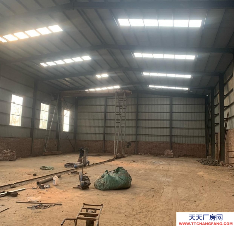 邢臺 橋東區 (出租) 車間800帶院、辦公室、門衛.有電焊環評備案