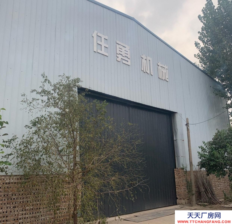 邢臺 橋東區(qū)(出租) 鋼結(jié)構(gòu)車間，有10噸行車電焊可以辦理排污備案