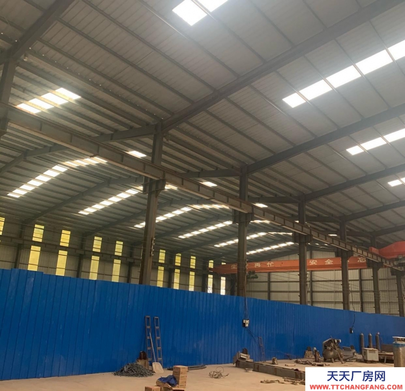 邢臺 橋東區(qū)(出租) 鋼結(jié)構(gòu)車間，有10噸行車電焊可以辦理排污備案