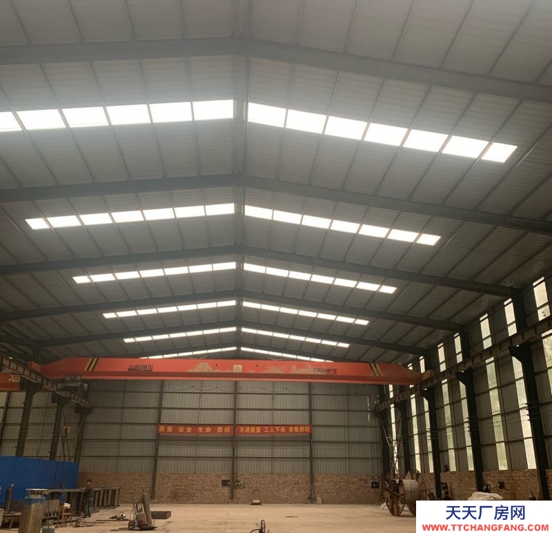 邢臺 橋東區(qū)(出租) 鋼結(jié)構(gòu)車間，有10噸行車電焊可以辦理排污備案