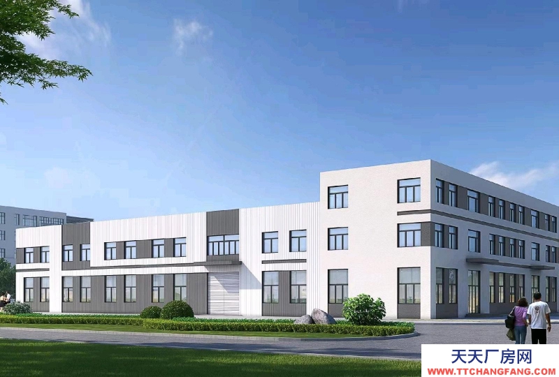 邢臺 橋東區 (出售) 出售廠房可定制可辦環評大產權50年