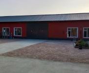 (出租)寧江 出租倉庫面積是380平