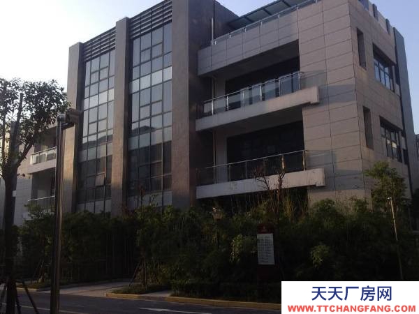 邢臺 橋東區 (出售) 企業辦公別墅，花園式企業獨棟