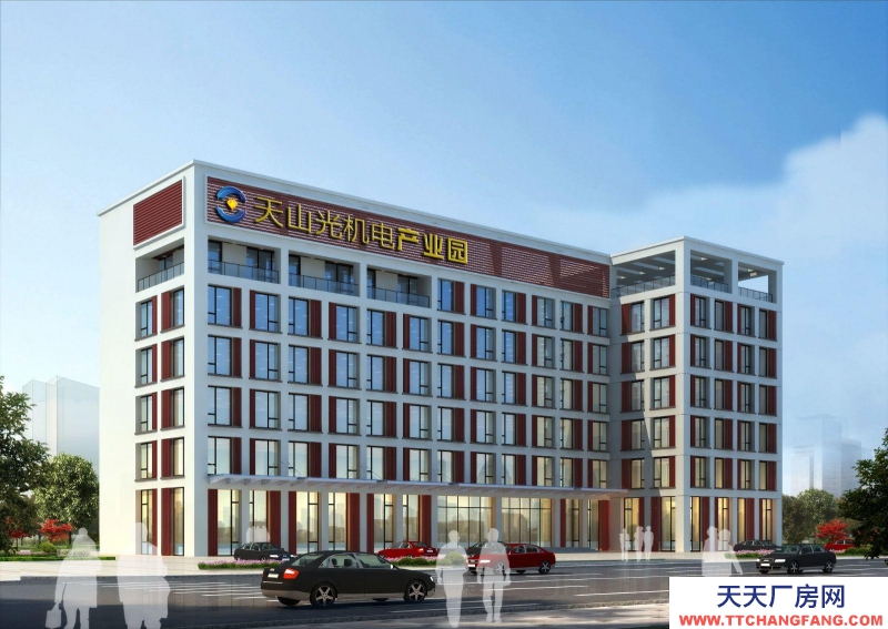 邢臺(tái) 橋東區(qū)(出售) 出售開(kāi)發(fā)區(qū)多功能綜合辦公樓