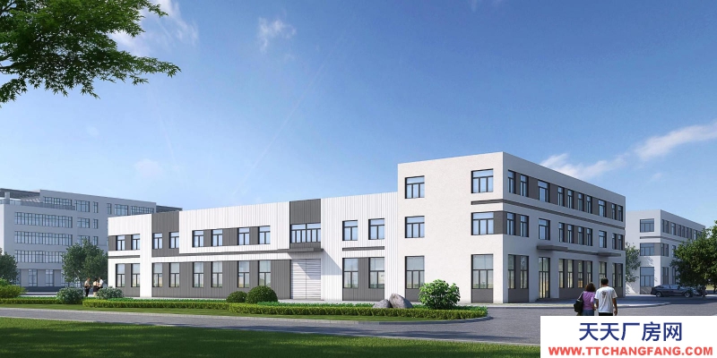 邢臺 橋東區 (出售) 出售橋東高開區標準廠房