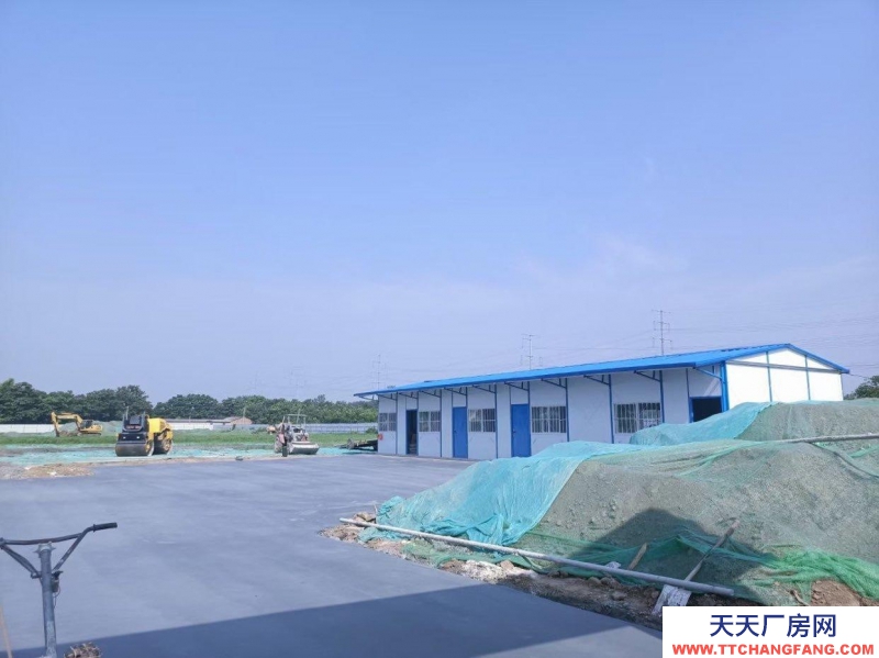 邢臺 橋東區 (出售) 企業總部辦公樓別墅，廠房生產一體