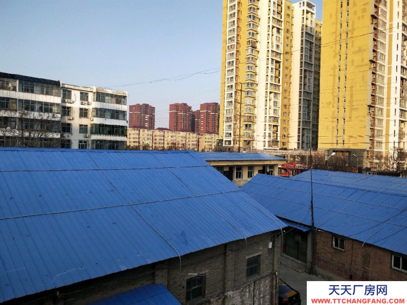 邢臺 橋東區 (出租) 市中心位置，交通便利，可進13米大車，24小時紅外線監控。