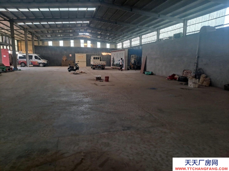 邢臺 橋東區 (出租) 廠房出租，可以分租，另有冷藏庫