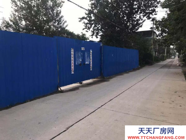 邢臺 橋東區(qū) (出租) 高開區(qū)王快鎮(zhèn)前樓下廠房倉庫出租