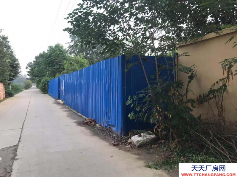 邢臺 橋東區(qū) (出租) 高開區(qū)王快鎮(zhèn)前樓下廠房倉庫出租