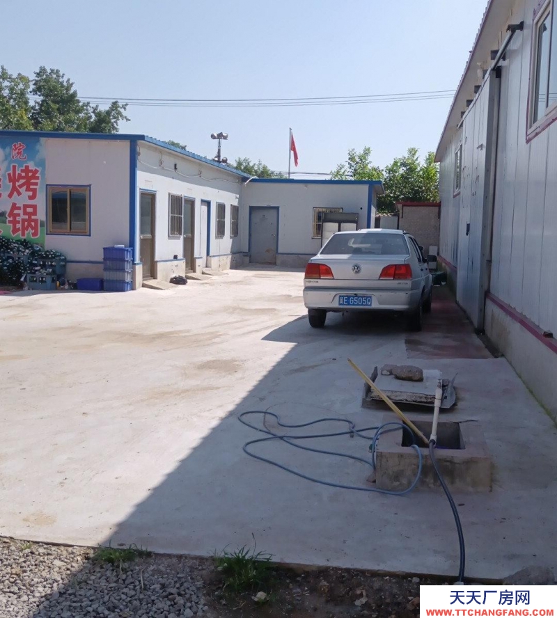 邢臺 橋東區(出租) 可進半掛，交通便利緊鄰107國道