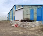 (出租) 前郭鮮豐廠房庫房，大棚出租，適合廠房養殖種植。3000平。