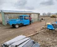 (出租) 前郭鮮豐廠房庫房，大棚出租，適合廠房養(yǎng)殖種植。3000平。