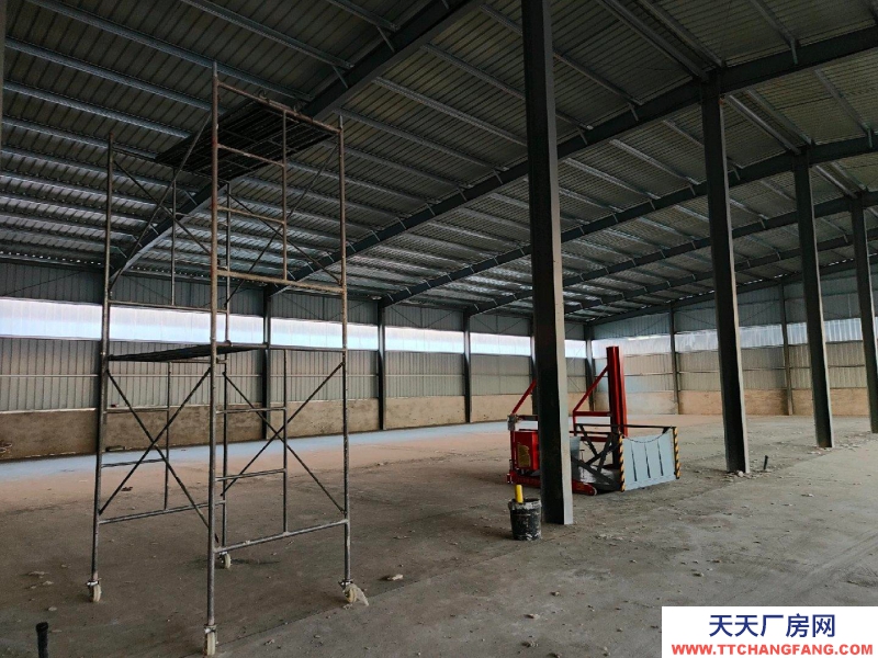 邢臺 橋東區 (出租) 可以整租，也可以分成2個700平方