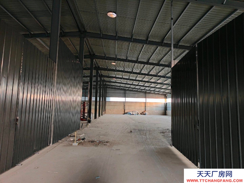 邢臺 橋東區 (出租) 可以整租，也可以分成2個700平方