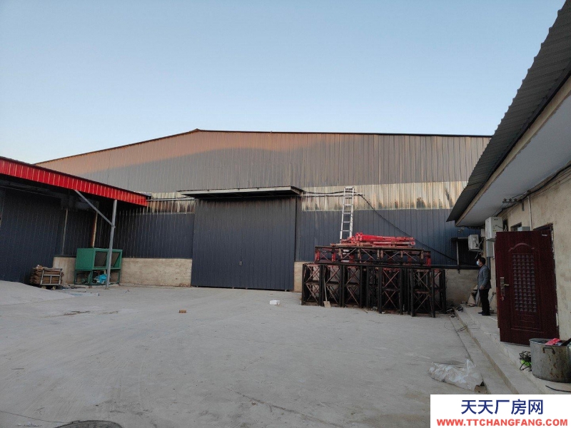 邢臺 橋東區 (出租) 可以整租，也可以分成2個700平方