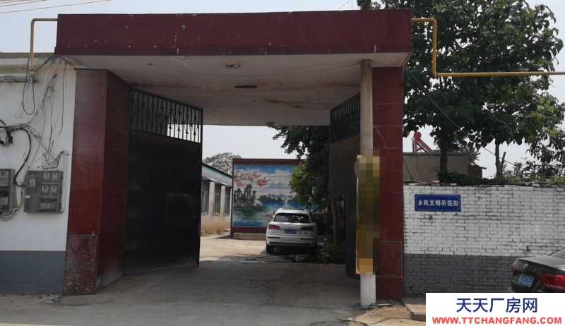 邢臺 橋西區(qū) (出租) 緊鄰大道 交通方便 水電暖齊全