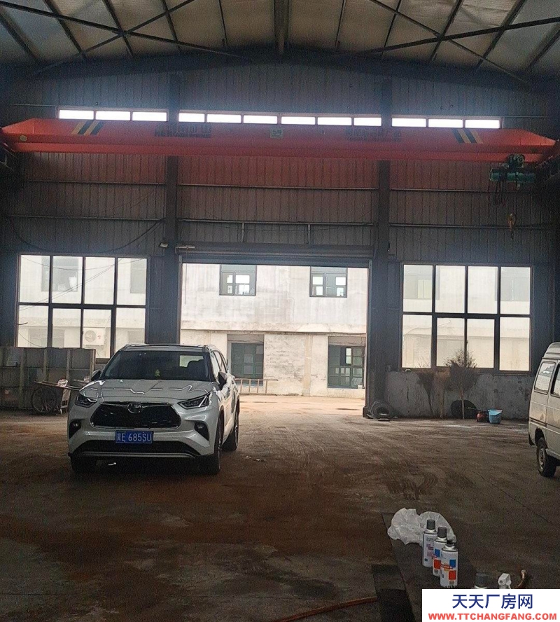 邢臺 橋西區 (出租) 水電齊全，70kV變壓器。