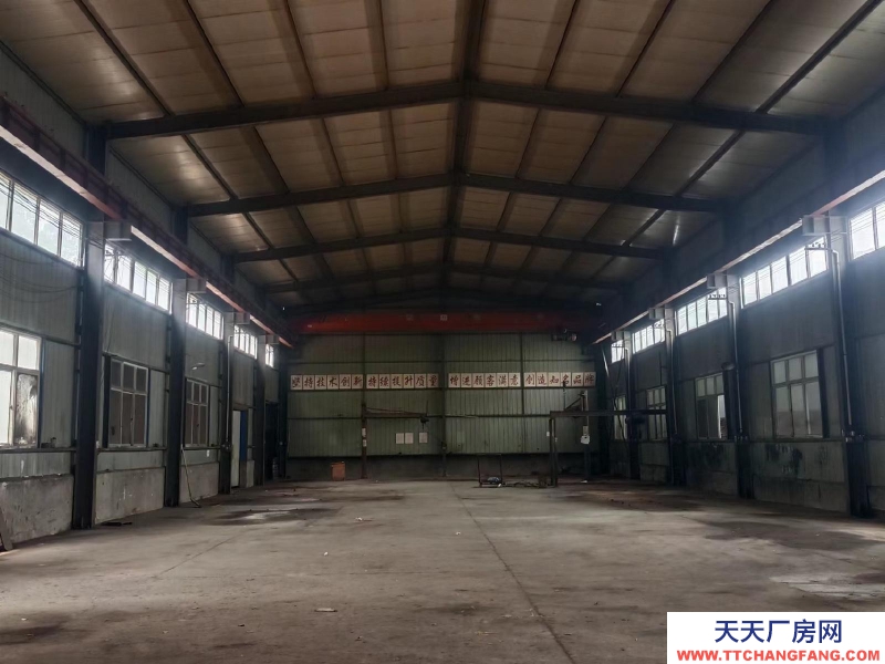 邢臺 橋西區 (出租) 出租濱江路與新興西大街交叉口往西一公里臨街廠房